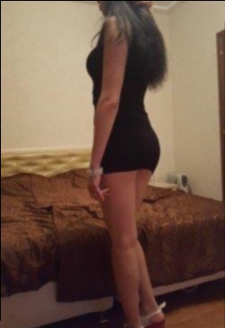 Escort massage i Olsted Nummer